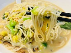 江口卤面-小莆天(元帅路店)