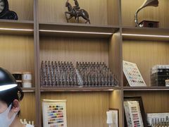 -食间牛排(湖西路店)