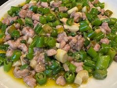一品鲜椒兔-万重锦·人文川菜馆(骡马市店)