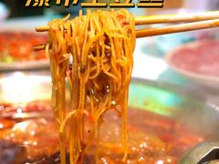 -卤校长重庆火锅(国兴店)