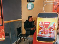 -麦当劳(豫园店)