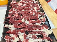 -三毛牛肉店(福强店)
