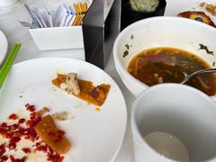 -桃花源中餐厅(金茂豪华精选酒店)
