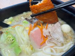 -阿香米线(杭州良渚永旺店)