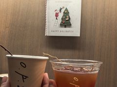 -O.P.S. CAFE
