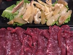 -牛天下·牛肉·海鲜·打边炉·融合菜