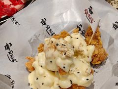 -安又胖韩国烤肉(美罗城店)