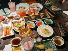 -匠和风精致料理(莆田财富中心店)