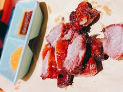 -连锦记海鲜烧烤大排档·锦州特色(西安路交大店)