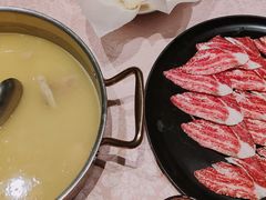 -囍凤楼·粤菜·点心·火锅(温特莱店)