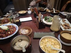 -南京大牌档(济南万象城店)