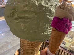 -Venchi (Chocolate & Gelato)