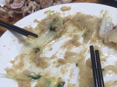 -无招牌