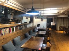 -雕刻时光咖啡馆(南院门店)