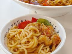 -友达面馆(广州总店)