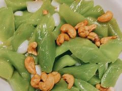 -院落新京菜·烤鸭(地安门店)