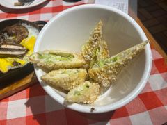 -开心果牛扒城(雍华庭店)