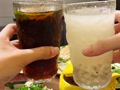 -绿柠食堂(北外滩店)