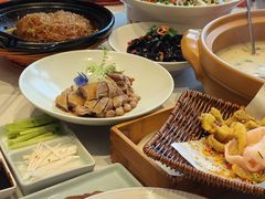 -聚鑫阁江浙菜·非遗传承技艺(青村帝华园店)