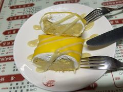 -香港華心糖水鋪(南西总店)