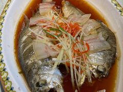 -陈江波老鸭煲(化工路店1号店)