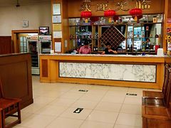 -南磨房食府(燕莎奥特莱斯购物中心店)