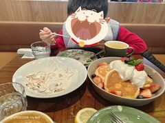 -WOKKA by艮上(中海环宇荟店)