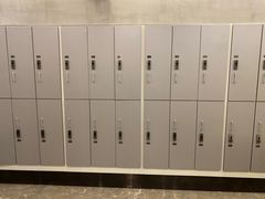 -LA合时健身4PMFIT(花桥旗舰店)
