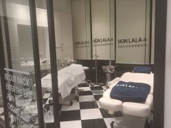 -SKINLALA美肤疗愈SPA
