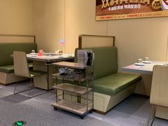 -海底捞火锅(太阳宫凯德mall店)