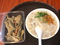 -老西关濑粉(文明路店)