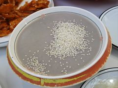 金沙芋泥-八方后身麻辣鸡块(总店)