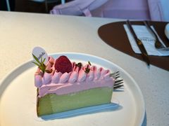 -俏贝拉(裕后街店)