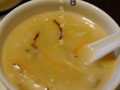 宋嫂鱼羹-杭州西子湖四季酒店·金沙厅