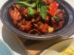 -鹿港小镇(悠唐店)