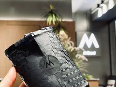 -M Stand(北京平安幸福中心店)