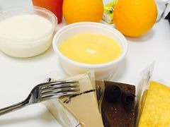 -义顺牛奶公司(庇利金街店)