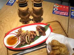 -星椰叻沙·椰浆鲜虾面(江南西店)