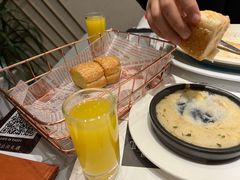 -西堤牛排(北京国瑞店)