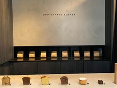 -Monmouth Coffee(博罗市场店)