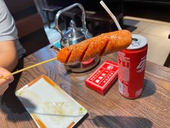 -1号烤场(横沙店)