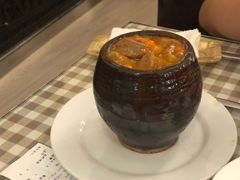 -华梅西餐厅(哈尔滨中央大街店)