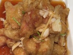 -北李妈妈菜·海肠捞饭(开发区万达店)