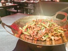 -小厨娘金榜题名(夫子庙秦淮河店)