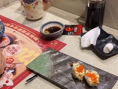 -古田居·特色寿司料理(骏欣中心店)