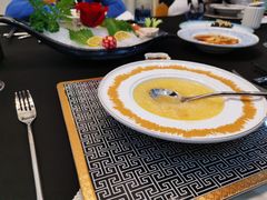 -芷兰汀艺术概念餐厅