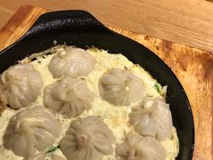 鲜肉生煎-有家生煎(三里屯店)