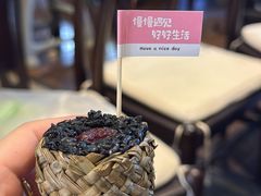 -南山竹海·珍味堂