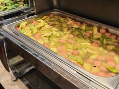 -威海香海豪生度假酒店·豪生咖啡厅