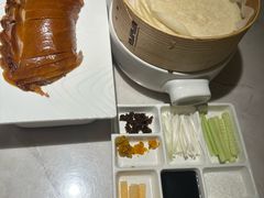 -船歌·鱼水饺青岛菜(闽江二路店)